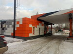 ZHDT-servis (derevnya Torbeyevo, 50), gasolinera