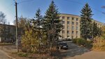Rpe Eprom (mikrorayon Skhodnya, Nekrasova Street, 2), energy equipment