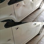 Auto Care Detalling (Volgogradskaya ulitsa, 24к2) ، إصلاحات الجسم