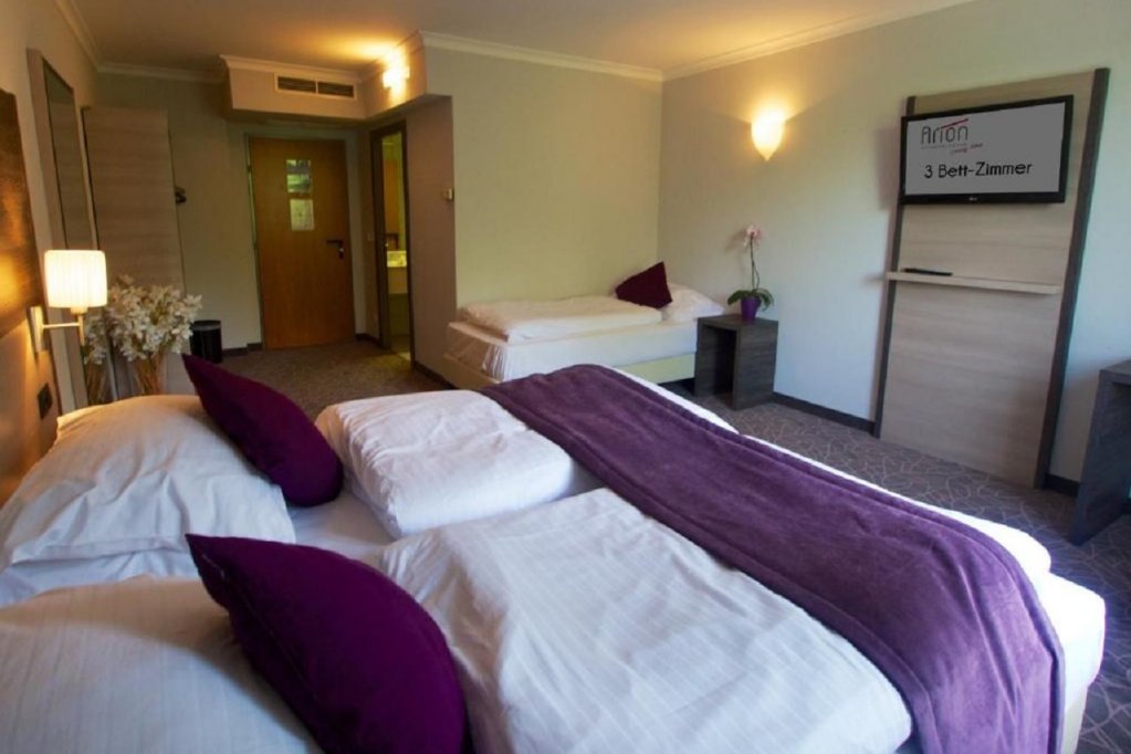 Фото Arion Cityhotel Vienna