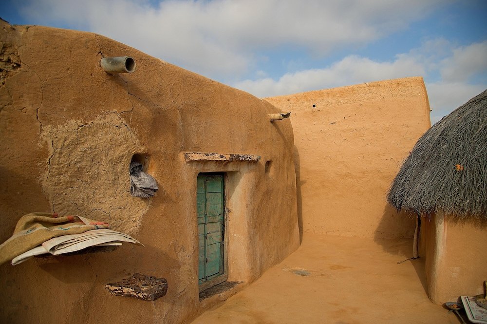 Фото Royal Desert Camps
