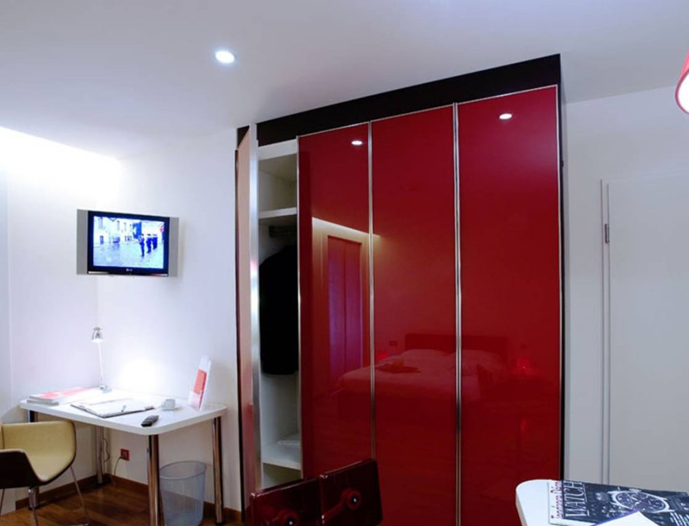 Фото La Cour des Augustins Boutique Gallery Design Hotel