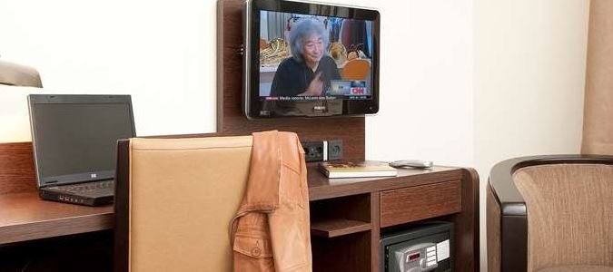 Фото Best Western Dam Square Inn