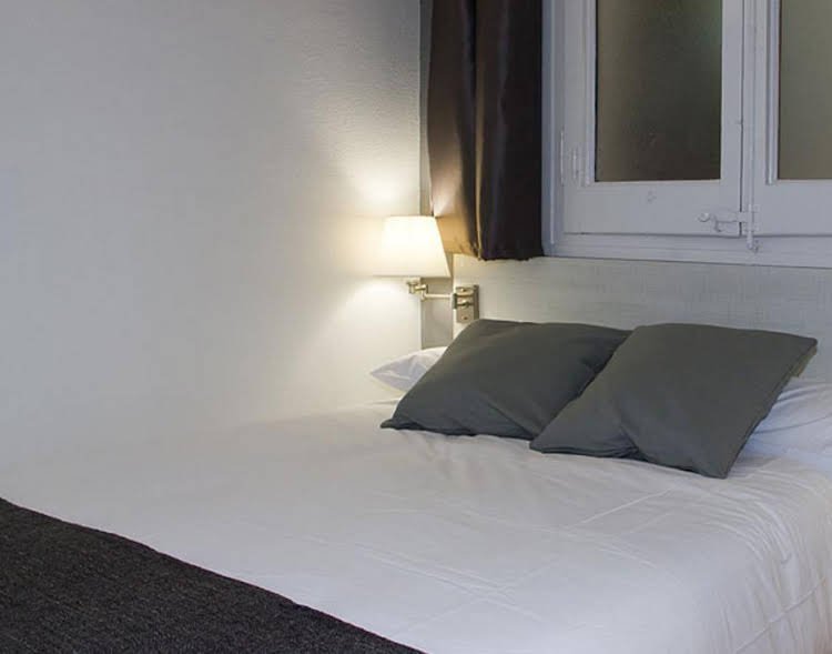 Фото Hostalin Diputacion