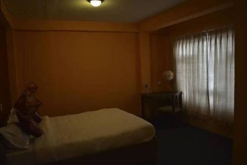 Фото Bodhi Guest House