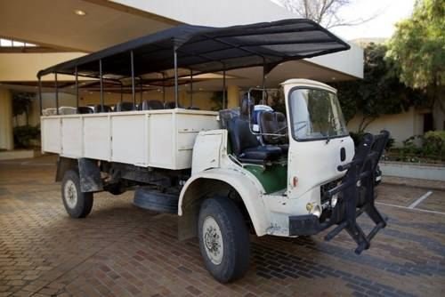 Фото отеля 4