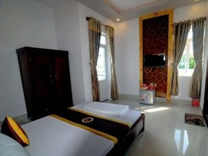 Гостиница Phuc Hung Hotel 2