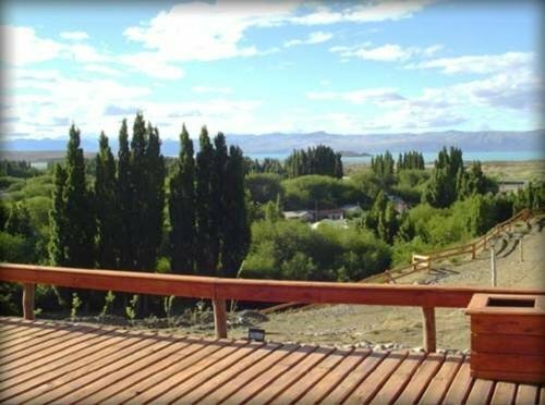 Гостиница Los Canelos