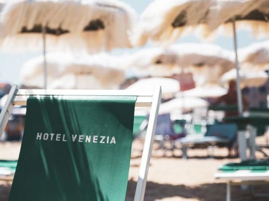 Фото Hotel Venezia Vasto