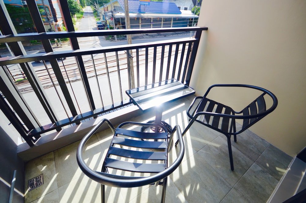 Фото The Rich Sotel