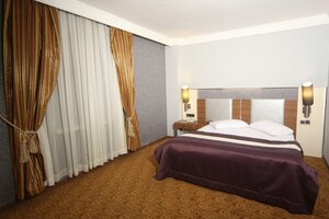 Suhan Cappadocia (Nevşehir, Avanos, Yeni Mah., Kızılırmak Cad., 10), hotel