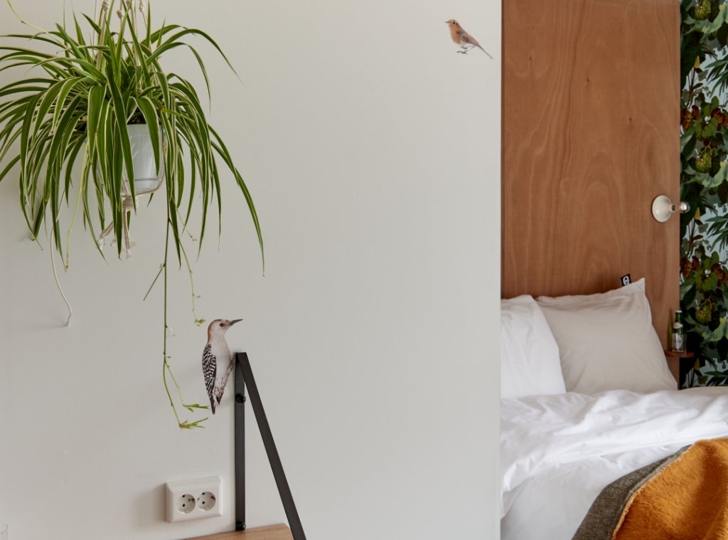 Фото Q-Factory Hotel