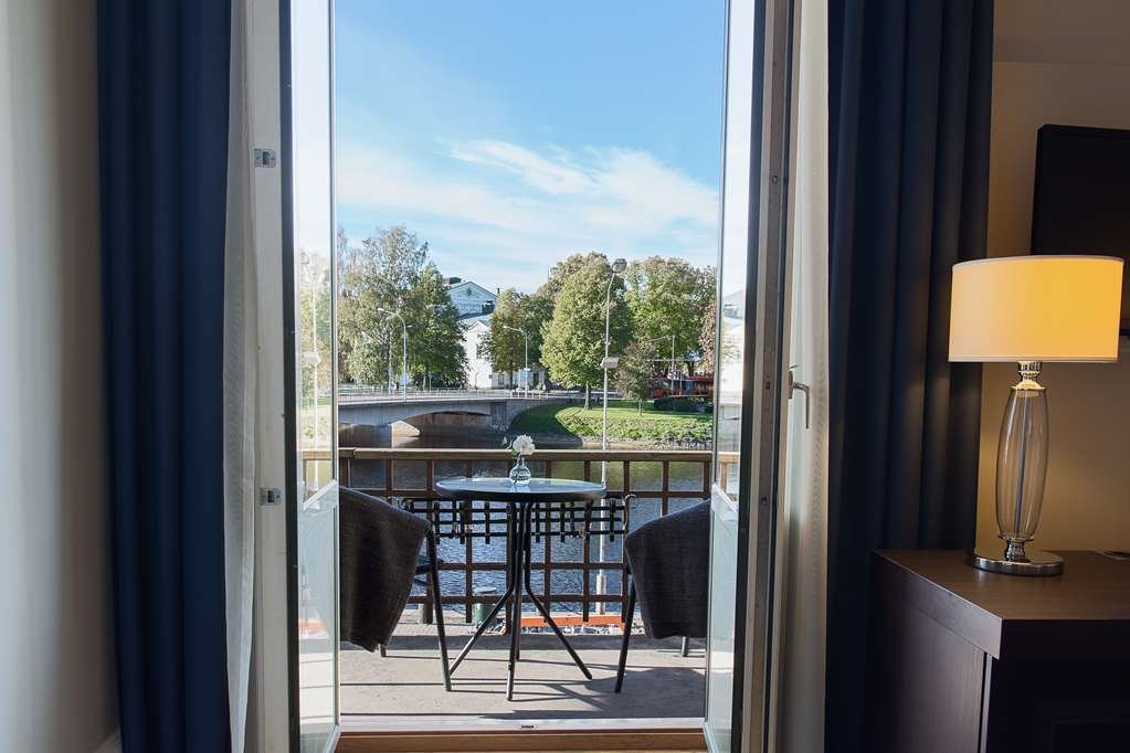 Фото Elite Stadshotellet Karlstad