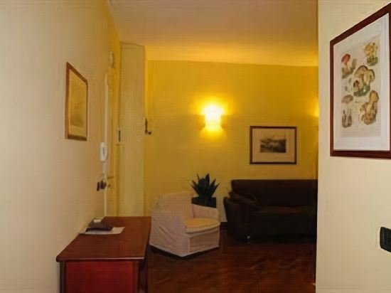 Фото Hotel Morfeo Residence