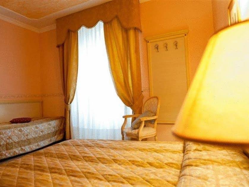 Фото Hotel Corso