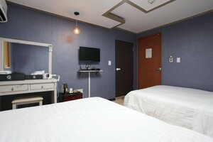 отель G Mini Hotel Dongdaemun