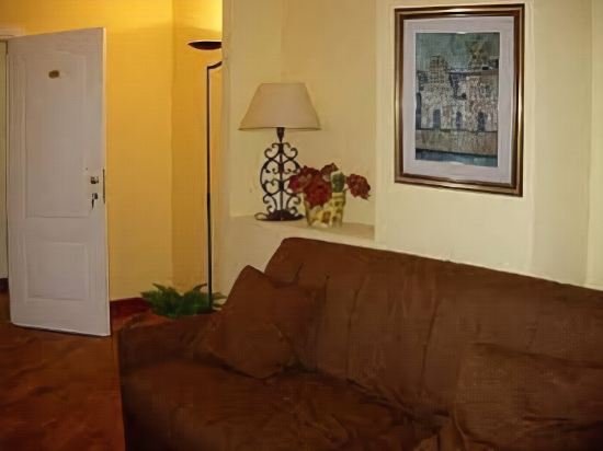 Фото Hotel Morfeo Residence