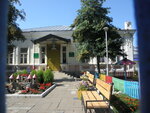Здание Убежища для бедных мальчиков, 1904 год (ulitsa Karla Marksa, 54), landmark, attraction