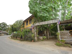 Bikers House Chiangmai