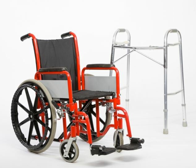 Medical equipment Advance Surgical Instruments, Inc Dba Advance Home Medical Supplies, State of Illinois, photo