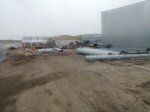 Zmo Fornaks (Igumnovskoye shosse, 5), industrial infrastructure