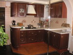 Kukhni ot Andreya (Stepanova Street, 6), muebles para cocina