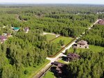 КП Лесная Сказка (Tula Region, Zaokskiy rayon, munitsipalnoye obrazovaniye Strakhovskoye, kottedzhny posyolok Lesnaya skazka), land plots
