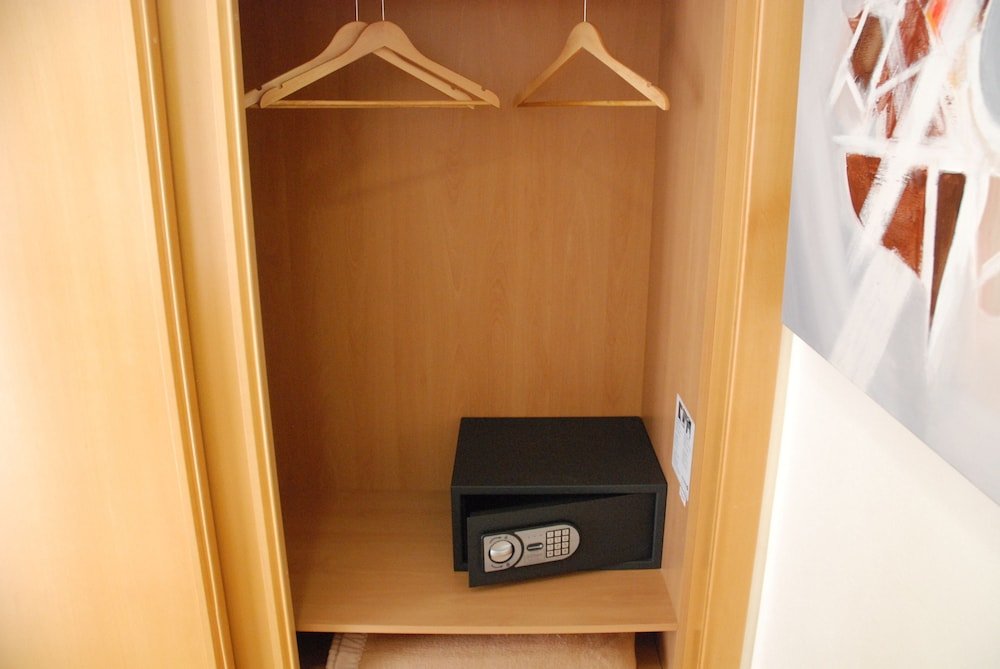 Фото Hospedaria Recomeçar