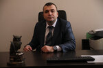 Lawyer Gridin Denis Vladimirovich (Zapadniy City administrative district, Kozhevennaya ulitsa, 38) ، محامي