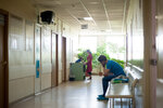 Fnkc detei i podrostkov Fmba Rossii (Moskvorechye Street, 20), hospital infantil