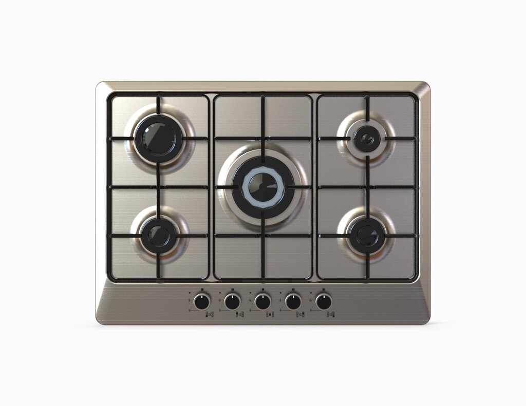 Machine building Mutlu Built-in, Istanbul, photo