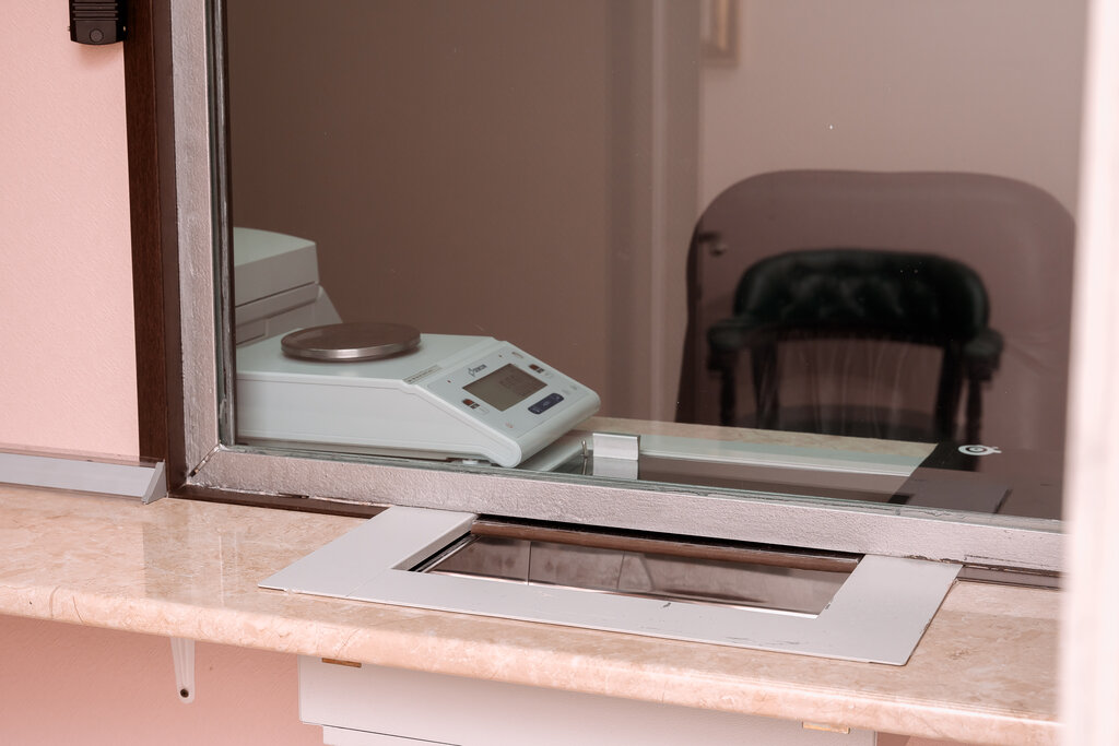 Buying gold and jewelry Phoenix Gold, Moscow, photo