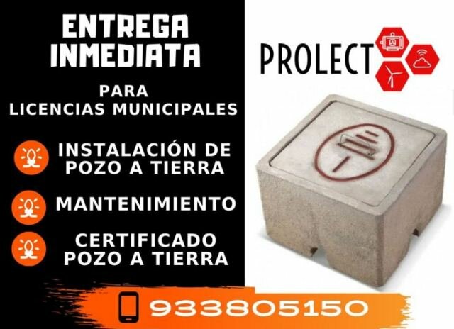 Electrical works Prolect Eirl, Lima, photo