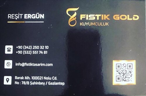Fıstık Gold Fotoğraf 4