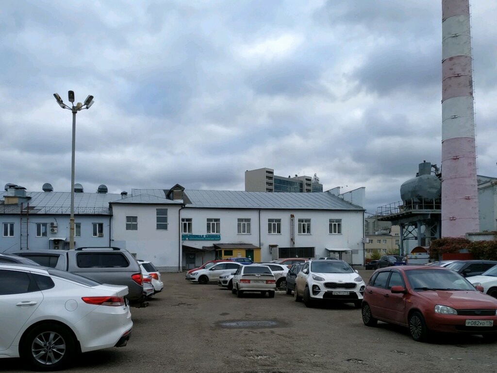 Computer repairs and services Kompyuternaya klinika, Kazan, photo