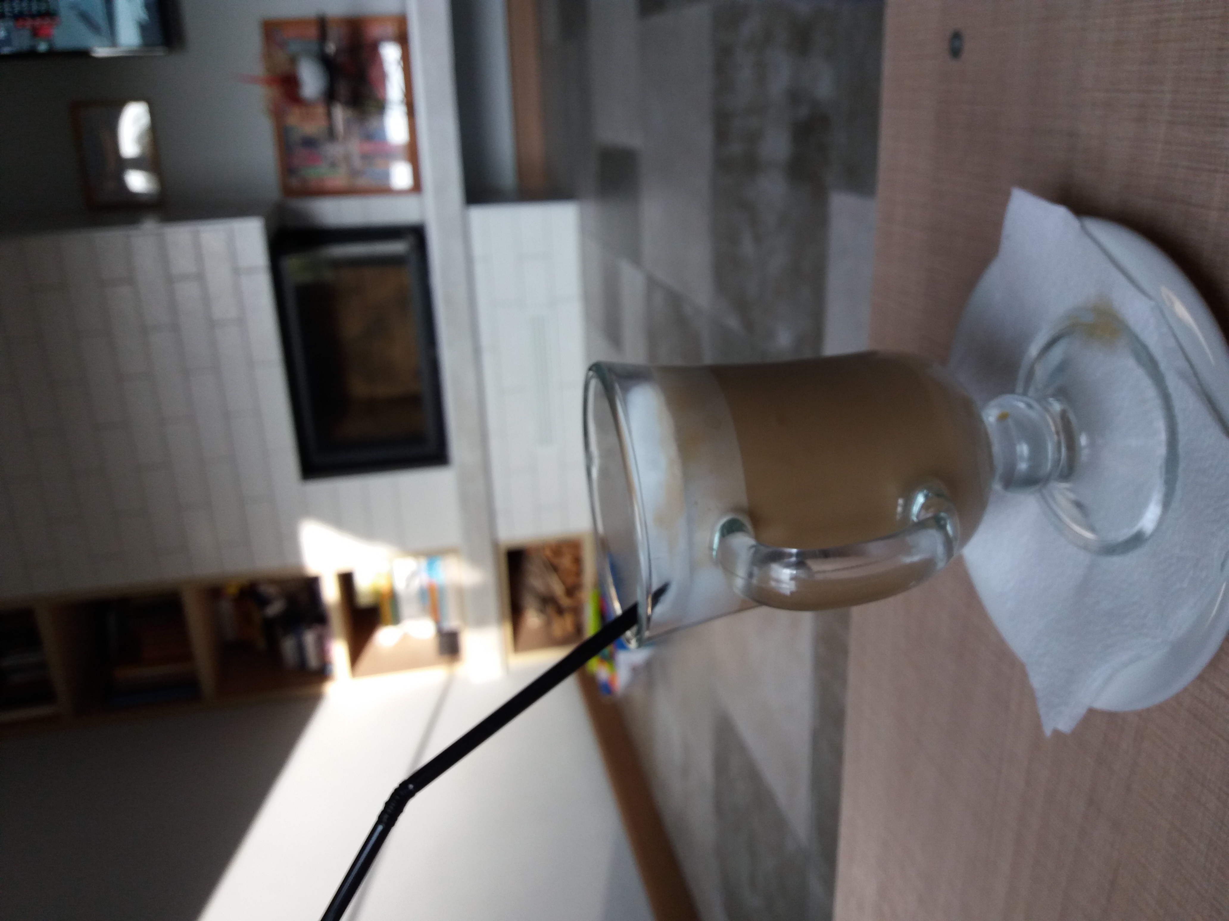 Фото Гнездо