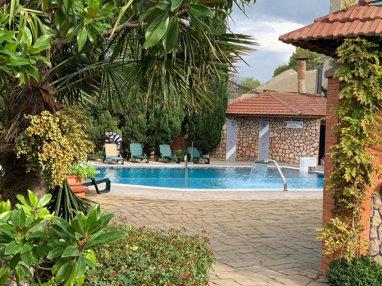 Фото Омега-клуб