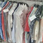 Aygun Dry Cleaning (Antalya, Konyaaltı, Liman Mah., 34 Sok., 24) ، التنظيف الجاف