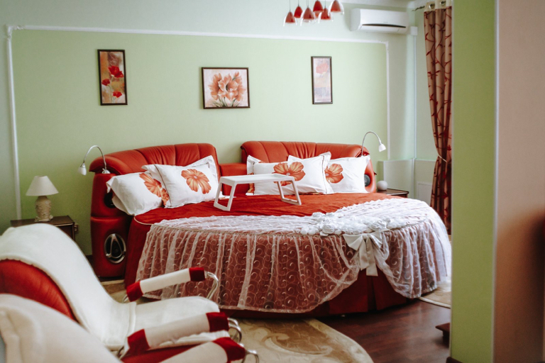 Фото Гостиница Ивановка