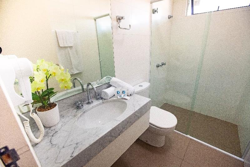 Фото Iate Hotel Florianópolis