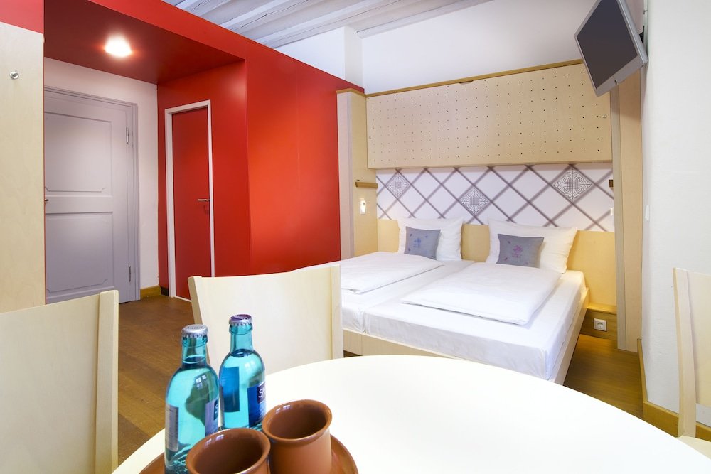 Фото Jufa Hotel Festung Kronach