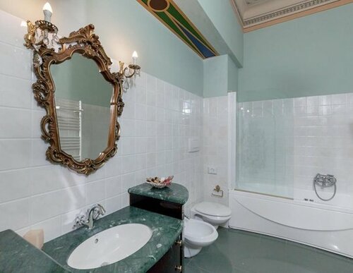 Гостиница Relais Ca' De' Principi