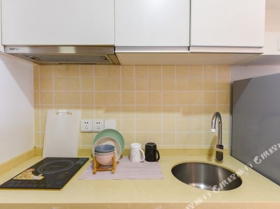 Фото Hampton by Hilton Guangzhou Tianhe Sports Center