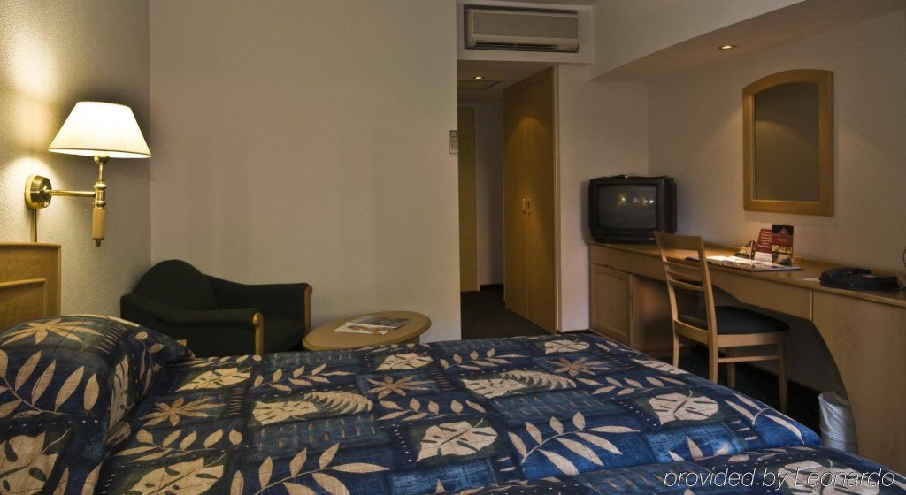 Фото City Lodge Hotel Port Elizabeth
