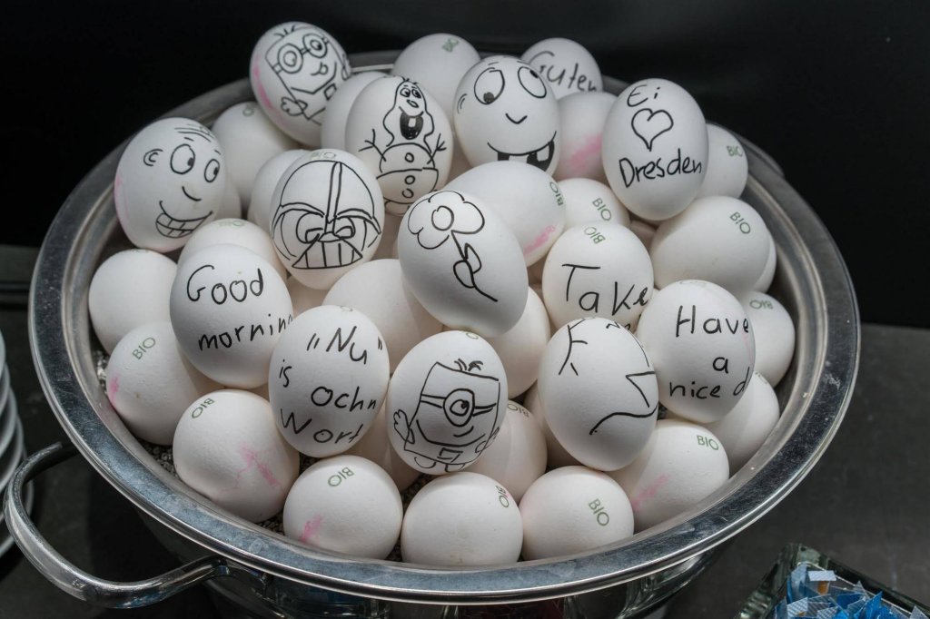 Фото Motel One Bremen