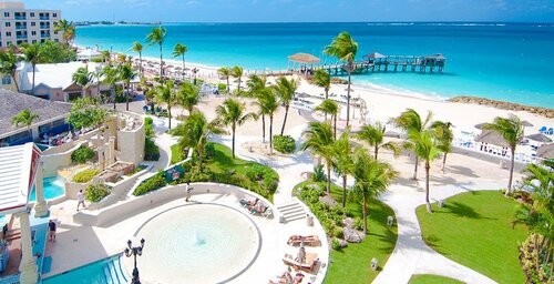 Гостиница Sandals Royal Bahamian All Inclusive - Couples Only в Нассау