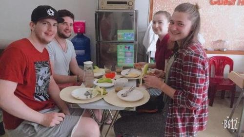 Фото Anh Xuan Guesthouse