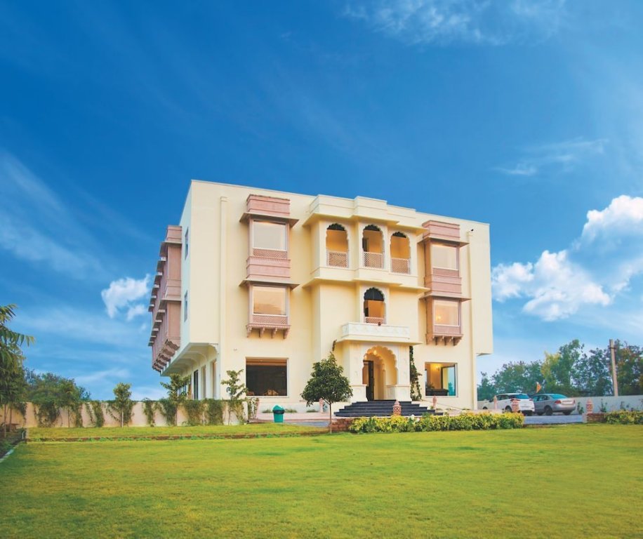 Фото The Fern Ranthambore Forest Resort