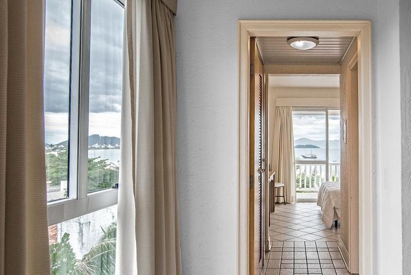 Фото Hotel Torres da Cachoeira