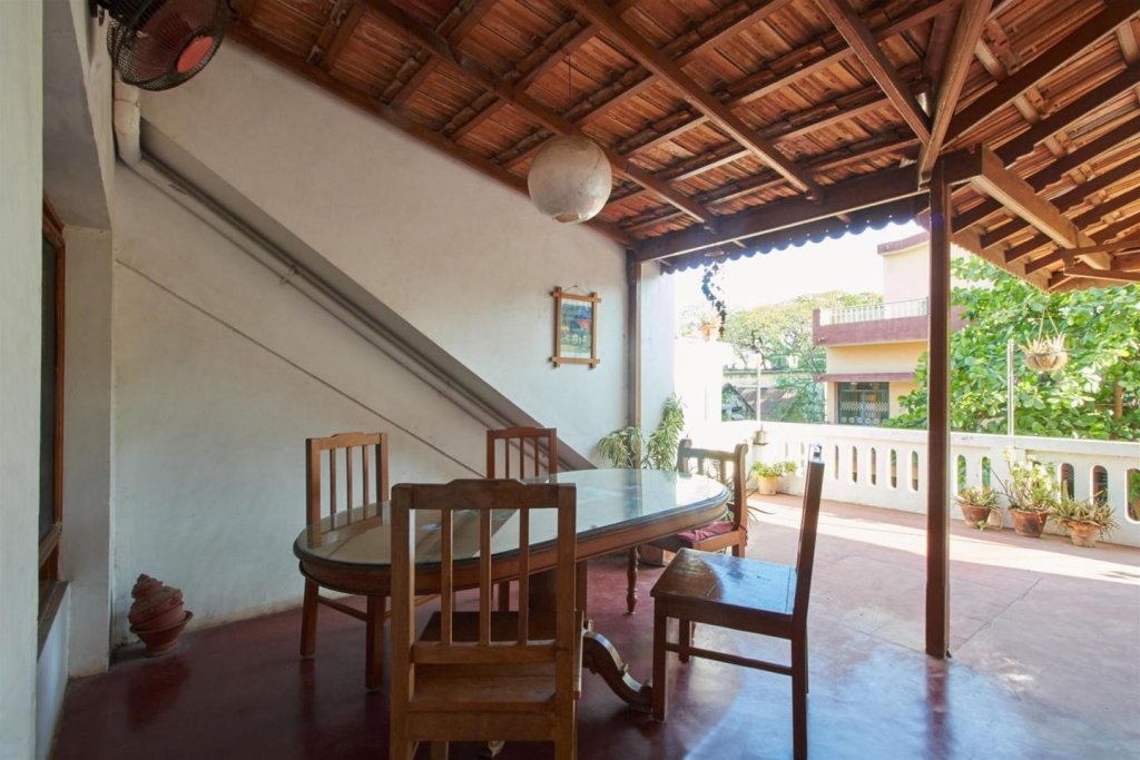 Фото Hotel Coramandal Heritage